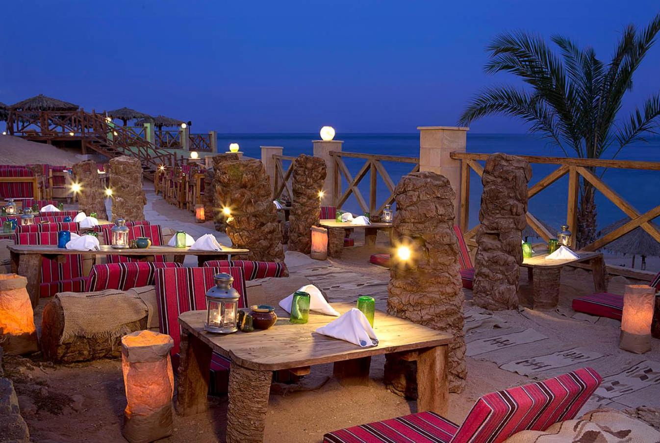 Safir Sharm Waterfalls Resort Exterior photo