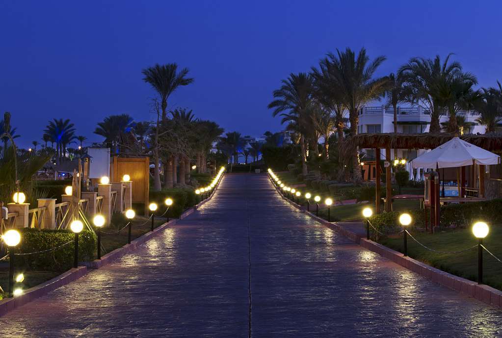 Safir Sharm Waterfalls Resort Exterior photo